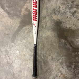 Marucci cat x BBCOR 31’