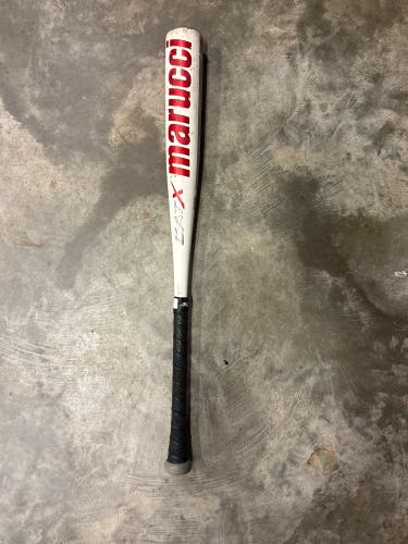 Marucci cat x BBCOR 31’