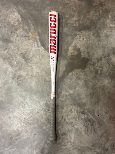 2023 Alloy (-3) 29.5 oz 32.5" CAT X Bat