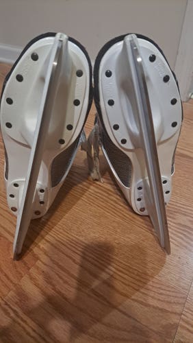 CCM Ccm tacks classic Hockey Skates Regular Width 8 (Used)