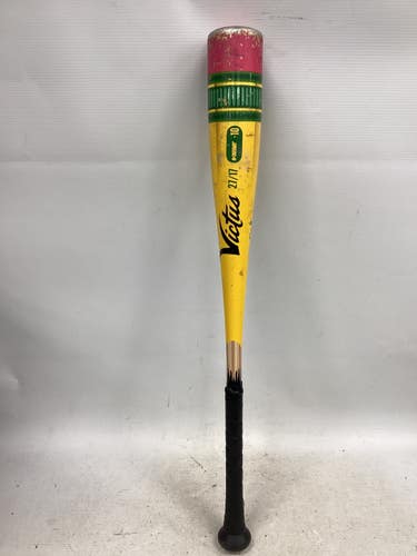 Used Victus VIBE -10 BB/SB USA 2 5/8 Bat 27" 11851-S000051564