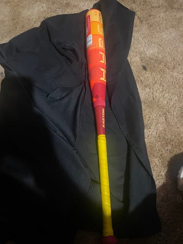 2025 Easton Hype Fire Composite USSSA Certified Bat (-10) 21 oz 31" (New)