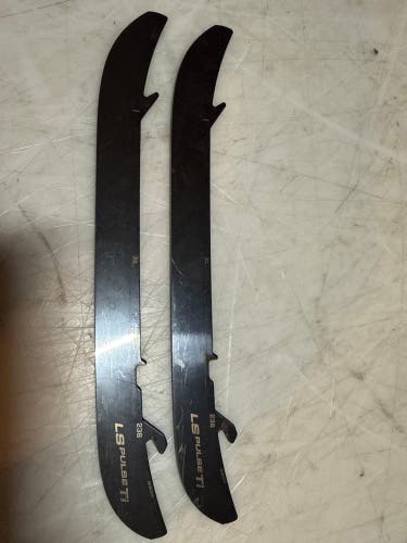 Bauer LS Pulse Ti 238 mm (Used)