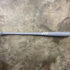 Like New Marucci Pro Cut 32in Gray