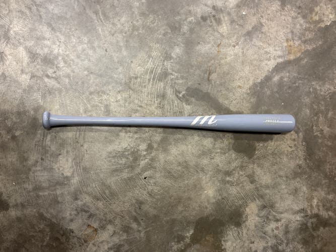 Like New Marucci Pro Cut 32in Gray