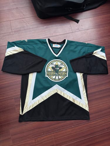 Bang Gang jersey