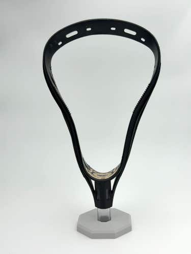 Brine Edge Vintage Head — Black (Unstrung)