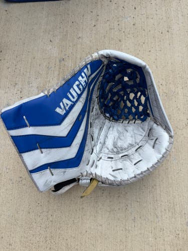 Vaughn SLR2 pro carbon Regular (Used)