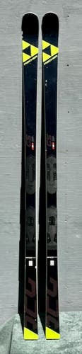 Women's 2023 Fischer 188 cm Racing RC4 WC FIS Legal GS Skis Without Bindings (Used)