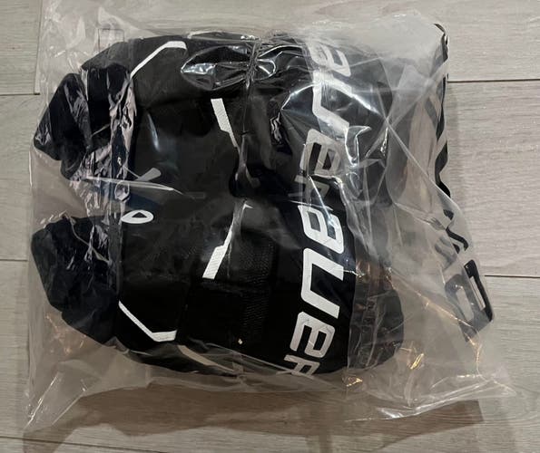 Bauer Supreme Mach Gloves 13" (New)