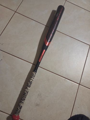 2025 Easton Ghost Advanced Composite Bat (-11) 20 oz 31" (Used)