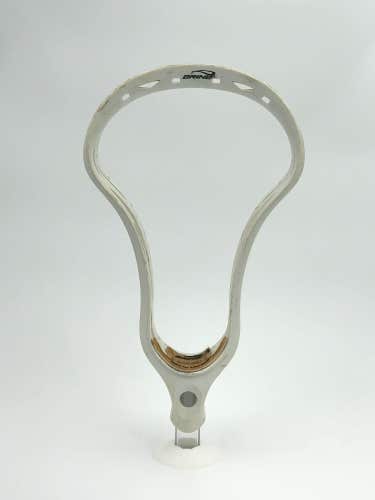 Vintage Lacrosse Head — Black (Unstrung) (Used)