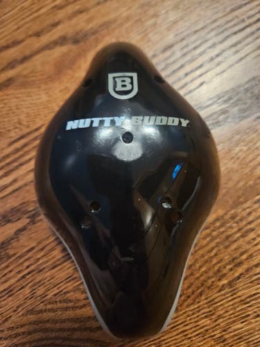 Nutty Buddy Mens Protective Cup (very used)