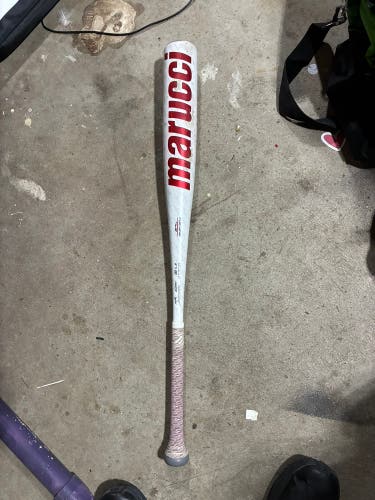 2025 CATX2 Alloy USSSA Certified Bat 32" (used)