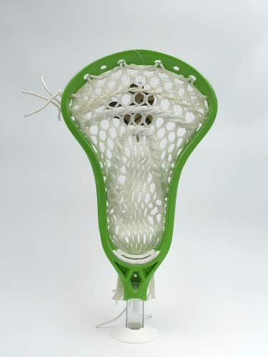 Brine Blueprint Neon Green — New with Tag, Strung