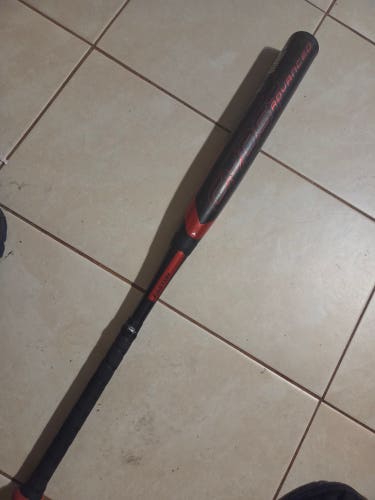 2025 Easton Ghost Advanced Composite Bat (-10) 22 oz 32" (Used)