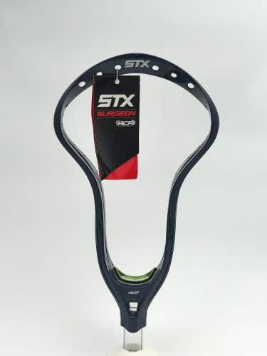 STX Surgeon — Navy Blue (New with Tag, Unstrung)
