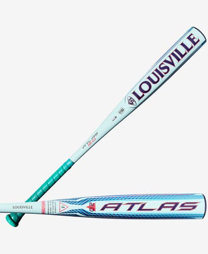 Any Size LS Atlas 2.0 NIW *Read Description*