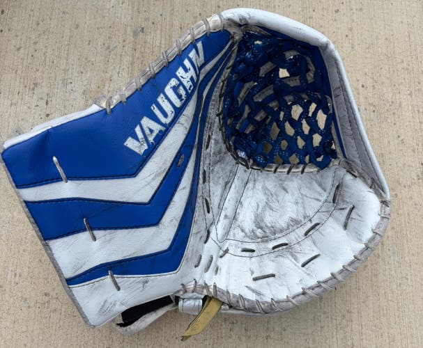 Vaughn SLR2 pro carbon Regular (Used)