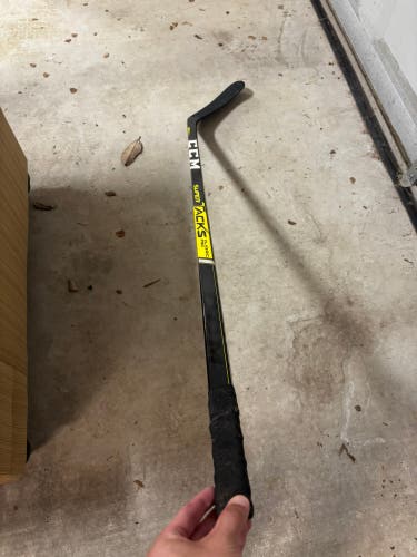 CCM Super Tacks Classic Pro P29 55 Flex Intermediate