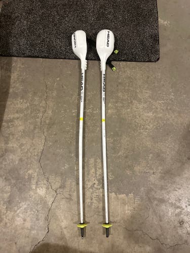 46in (115cm) HEAD Ski Poles (Used)