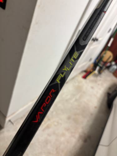 Bauer Vapor Flylite P88 65 Flex