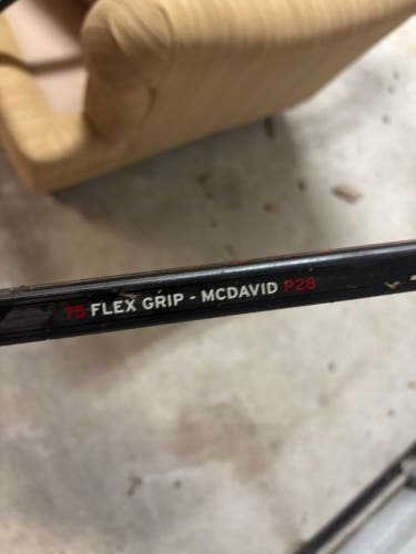 CCM JetSpeed Pro P28 75 Flex
