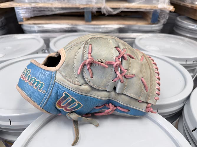 Wilson A2000 autism 12in (used)