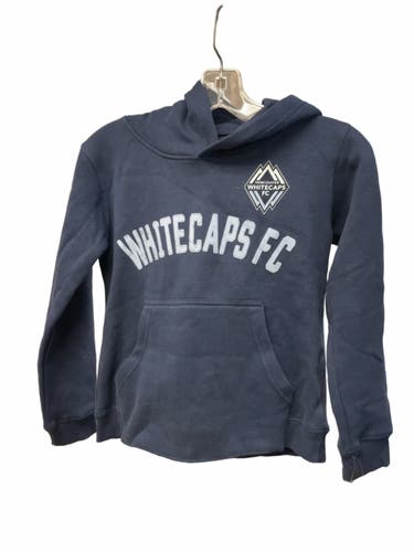 Vancouver Whitecaps FC Youth Hoodie