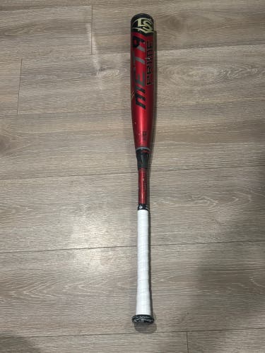 2019 Louisville Slugger Meta Prime Composite BBCOR Certified Bat (-3) 30 oz 33" (Used)