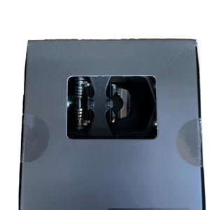 Xpedo TRVS DUO Bike Pedals - Black