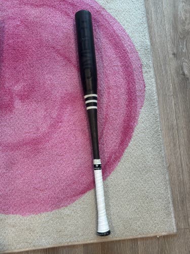 2025 Shadowcast Combat MFG Spec A1 Alloy BBCOR Certified Bat (-3) 30 oz 33" (New)