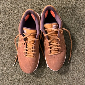 Nike Alpha Huarache Elite 2 Turf 'Wheat' -  Baseball trainers (Used)