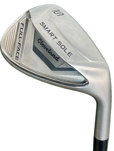 Cleveland Full-Face Smart Sole Sand Wedge 58* RH 50g Recoil Dart Ladies Graphite