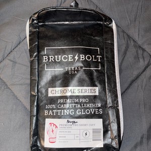 Medium Batting Gloves (New)