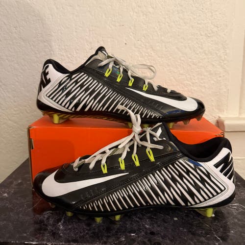 Nike Vapor Carbon Elite Fly TD 2014 12