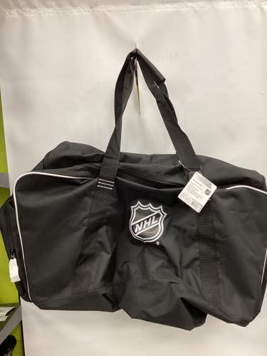 Used Sr Hockey Carry Black 11851-S000051417