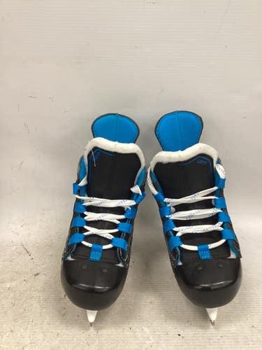 Used Bauer PRODIGY Youth Hockey Skate Youth 08.0 11851-S000051432