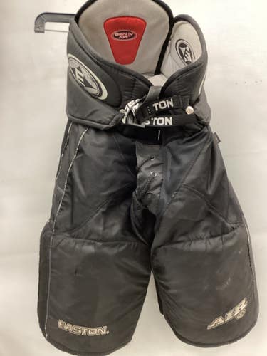 Used Easton AIR SR PANTS Senior Pant Black LG 11851-S000051480