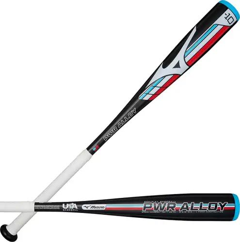 New PWR ALLOY USA 31/21 -10 11873-MIZ34069531
