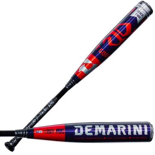 New 2027 The Goods USSSA 31" -8 11873-DMRWBD27120102331