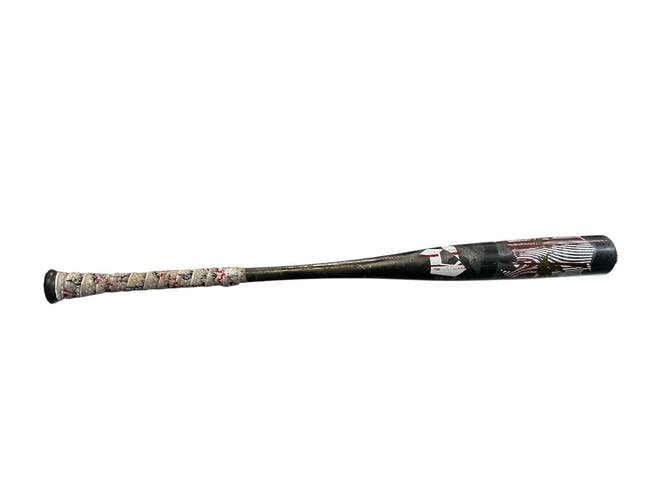 Used Demarini VOC 24 WS BB/SB High School -3 Bat 33" 11873-S000247423