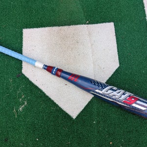 Marucci CAT9 Composite USSSA Bat (-10) 20 oz 30" 30/20