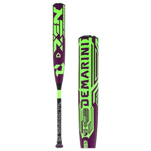 Used DeMarini WBD2709010 30" 22 oz. - Very Good Condition