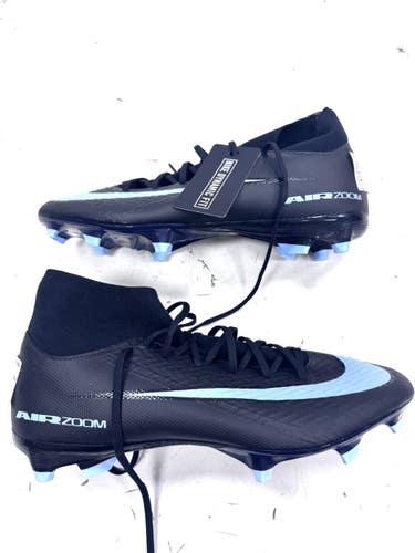 Used Nike Soccer Cleats Black Senior 8 11860-S000315073