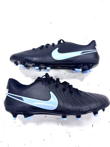 Used Nike Soccer Cleats Black Senior 9.5 11860-S000315056