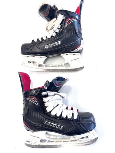 Used Bauer X400 Junior Hockey Skate Junior 03 11860-S000315035