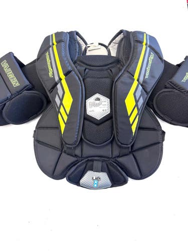 Used Vaughn VELOCITY Youth Body Armor M/L 11860-S000315024