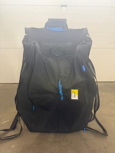 Bauer Bag (Used)