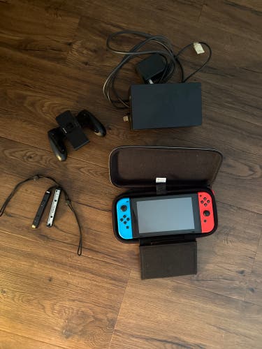 Nintendo (Used)